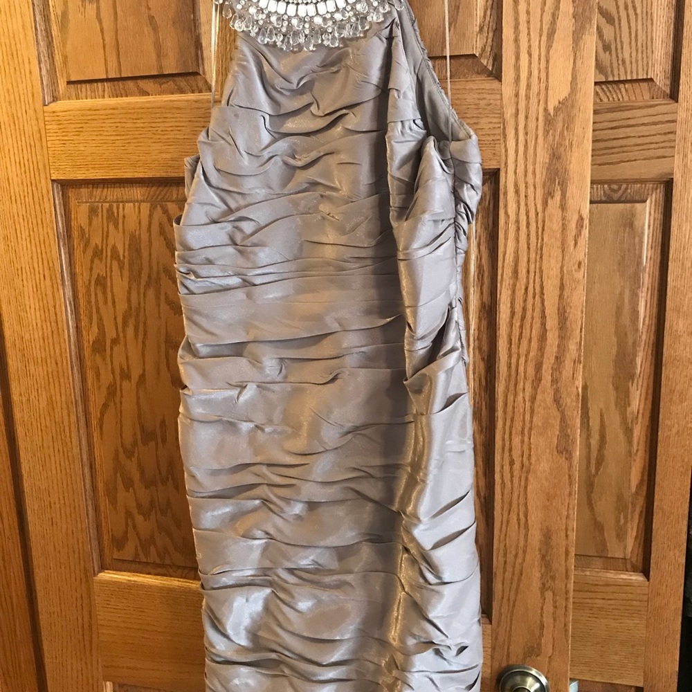 Special occasion dress